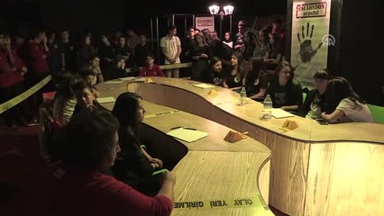 Genç Adli Bilimciler" Ödülleri Sahiplerini Buldu