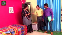 तुझे लेना सिखाती हूँ -- Dehati indian comedy video -- Madam Lena sikha do -- fuuny gags