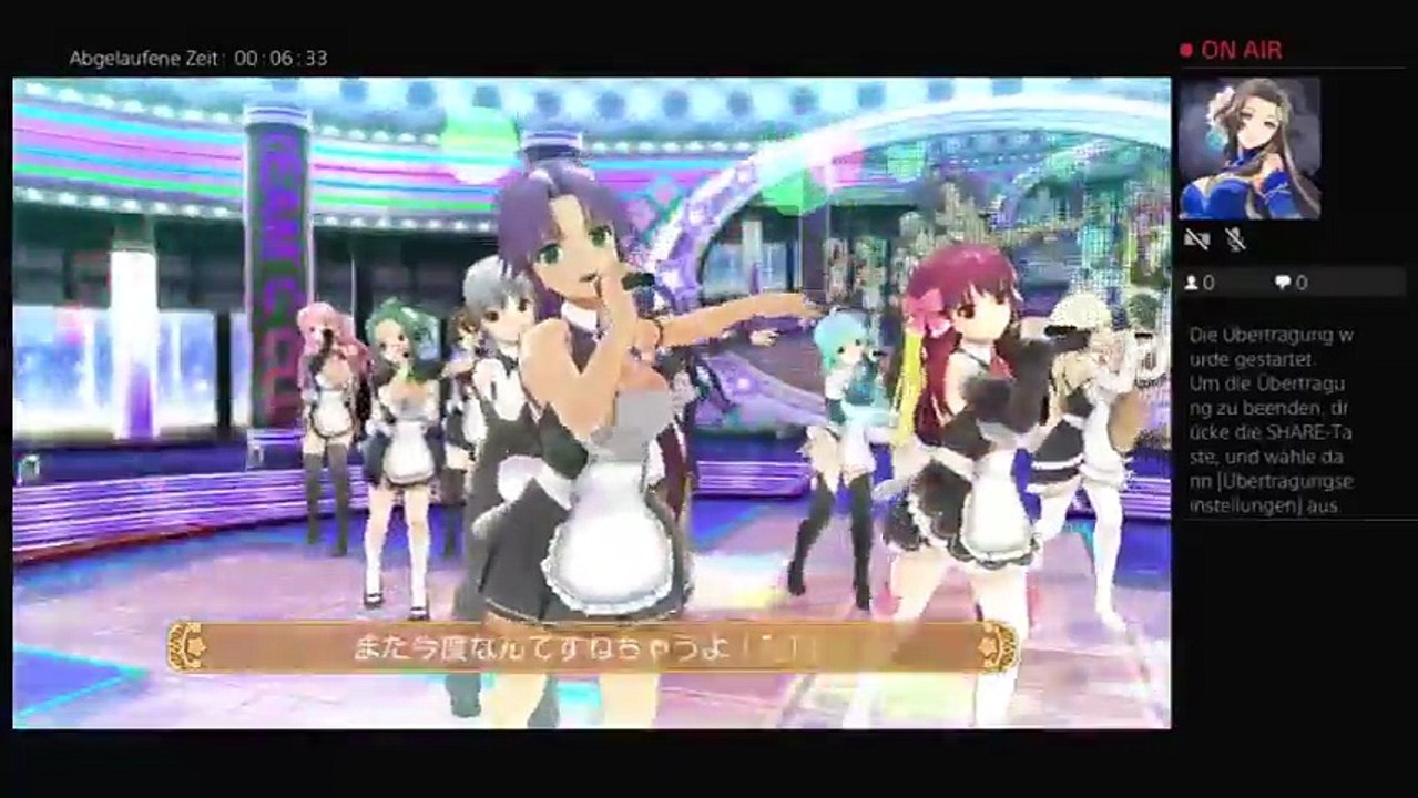 PS4-Live-Dream C Club