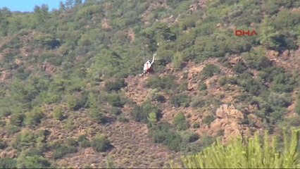 Köyceğiz'de 5 PKK'lı Terörist Öldürüldü - Ek