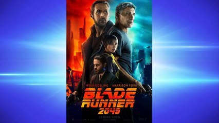 Blade Runner 2049 - Movie Review
