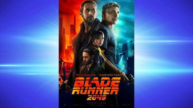 Blade Runner 2049 - Movie Review