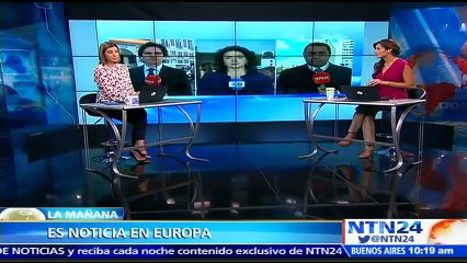 El Gobierno no permitirá que la intención separatista de Cataluña perjudique a las empresas: ministro de Economía España