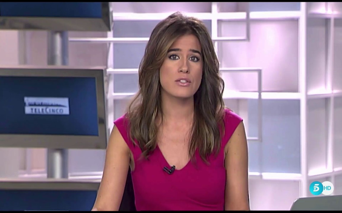 Notícia Telecinco