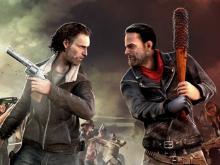 The Walking Dead Season 8 Episode 2 : s08e02 HD Full Episode