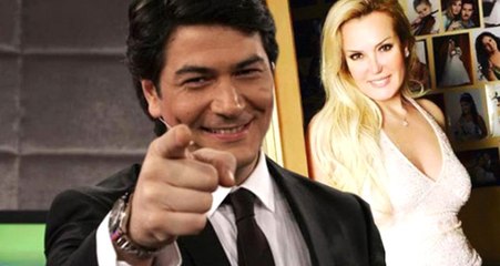 Vatan Şaşmaz ve Filiz Aker'in Görüntülerini Yayan Oyuncu Adli Kontrolle Serbest Bırakıldı!