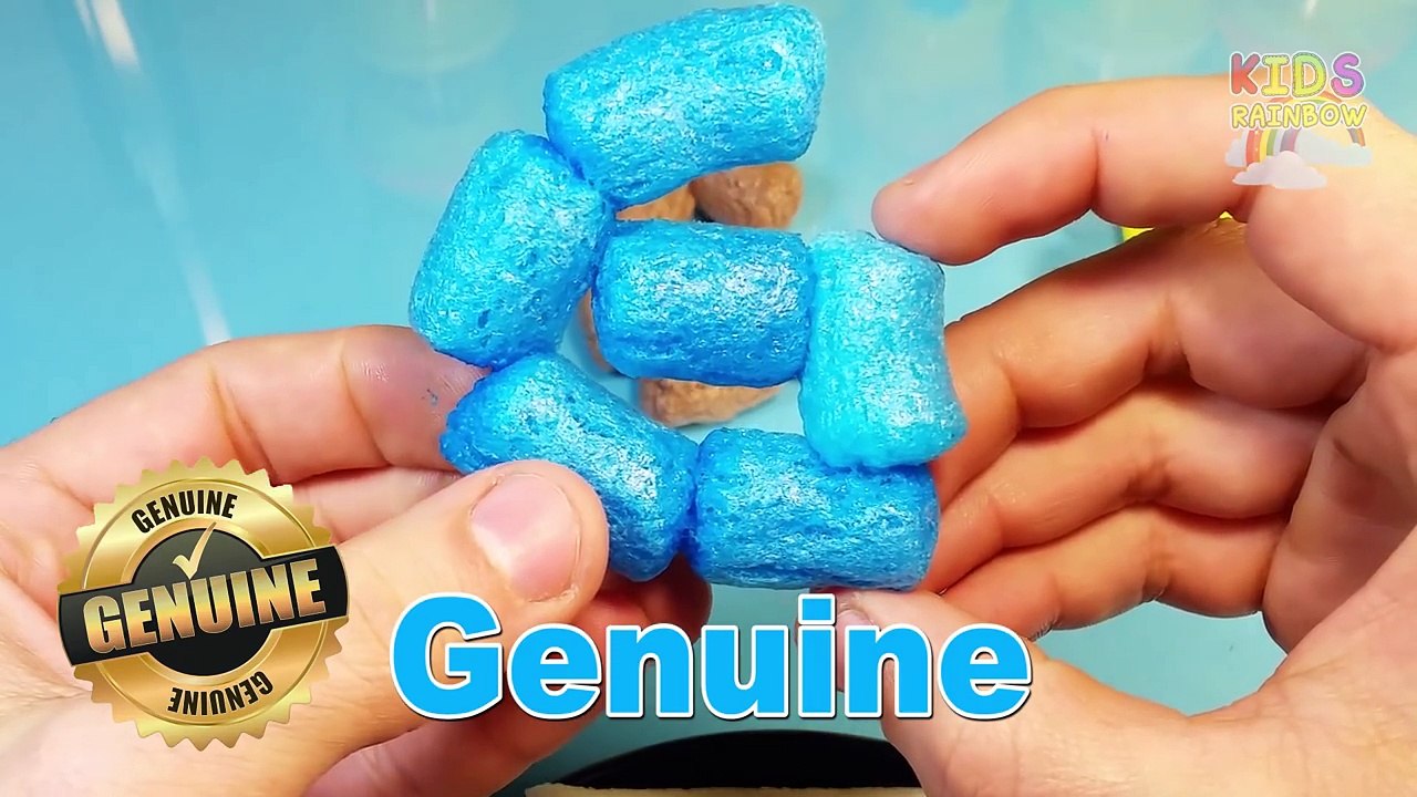 Playmais Mosaic Alphabets Animals ABC Words Plastilina ABCD Corn Alphabet Magic English Blocks Color