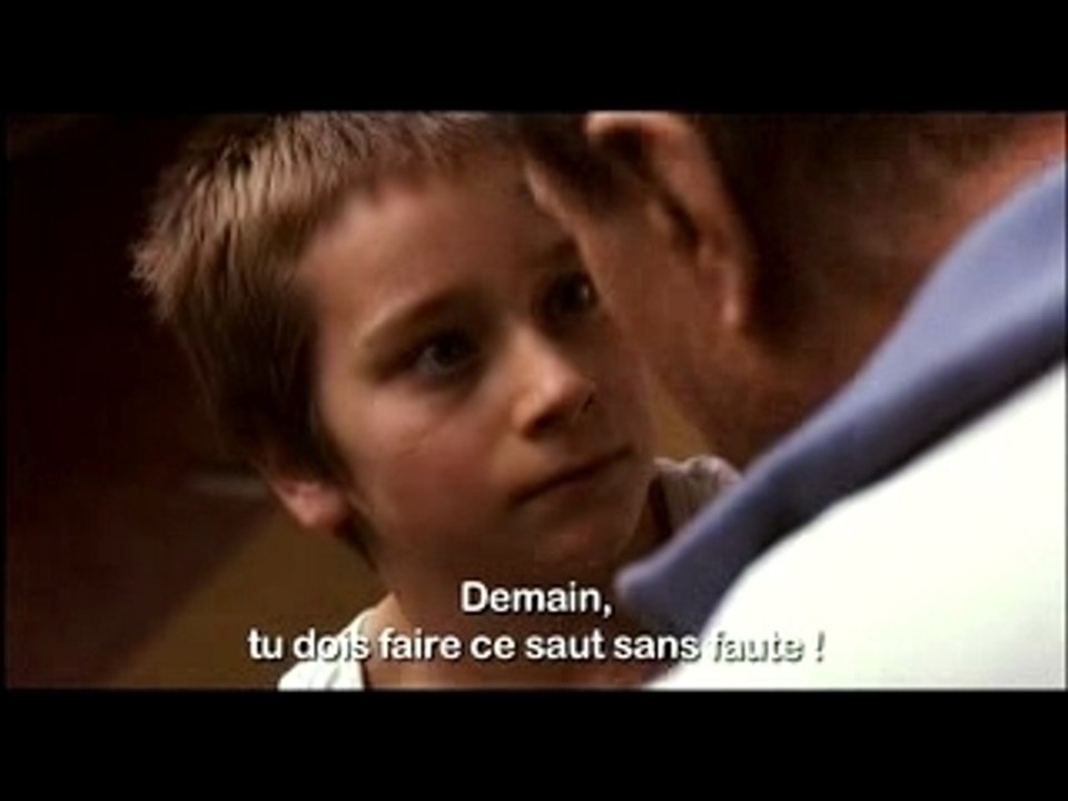 Les Paumes Blanches - White Palms