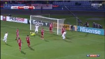 Kamil Grosicki Super Goal HD - Armenia 0-1 Poland 05.10.2017