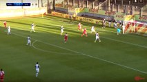 Goal HD - 1. FSV Mainz 05 (Ger) 2-1 Sandhausen (Ger) 05.10.2017
