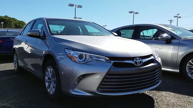 2017 Toyota Camry North Huntingdon PA | Toyota Camry Dealer North Huntingdon PA