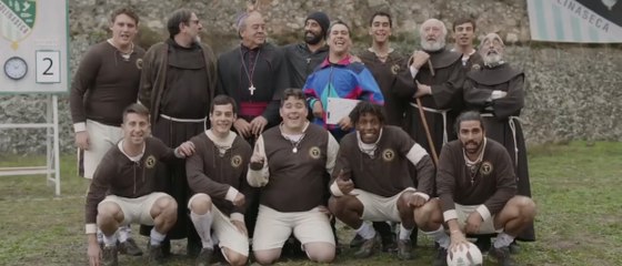 Que baje Dios y lo vea - Trailer (HD)