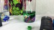 How to Make a Homemade Lava Lamp Easy Science Experiments for Kids with Thomas and Friends