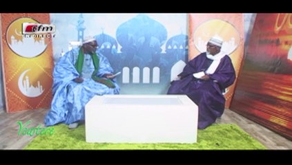 REPLAY - YEWTERE - Pr : IMAM THIERNO CHERIF SY - 05 Octobre 2017