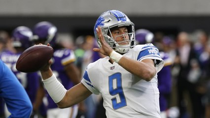 Mad Minute: Panthers vs. Lions