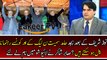 Sabir Shakir Reveled About Critical Condition of PMLN Leaders