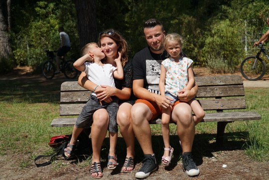 Accusée à tort de maltraitance à Nancy : les bleus à l’âme de Sabrina et Yoann