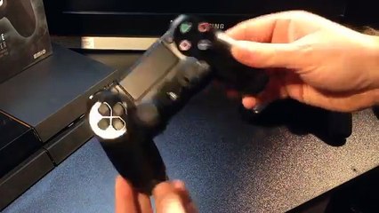 The Emio Elite unboxing, and set up, and brief review.