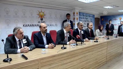 Sağlık Bakanı Demircan: "Bu Millet Bu Coğrafyayı, Vatanını Böldürmeyecek, Bayrağını İndirmeyecek,...