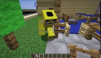 фнаф школа 2сезон 4 серия