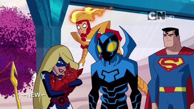 ? High Quality Action Animation |[ Justice League Action Season (1) Episode (52) ]|? Full Episode Long: «Full~Video» [FINALE*SERIES]Tv Original Video «Hd»