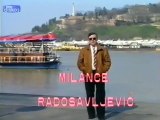 Milance Radosavljevic - Uspomena ti si bolna