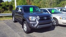 2013  Toyota  Tacoma  Pittsburgh  PA | Toyota  Tacoma Dealer Pittsburgh  PA