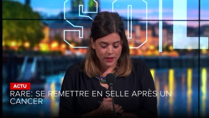 SO Invité du Jeudi 05 Octobre