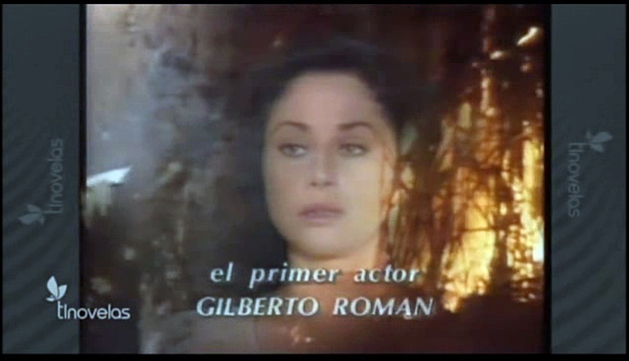 Cañaveral Capitulo 44