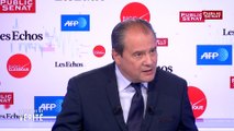 « Bordel » : « Macron fait comme si nous étions idiots », reproche Cambadélis