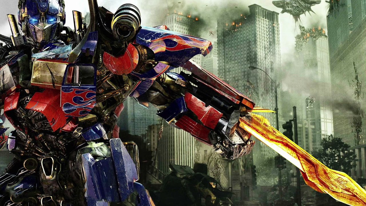 Transformers 4 Ganzer Film auf FullHD 1080p