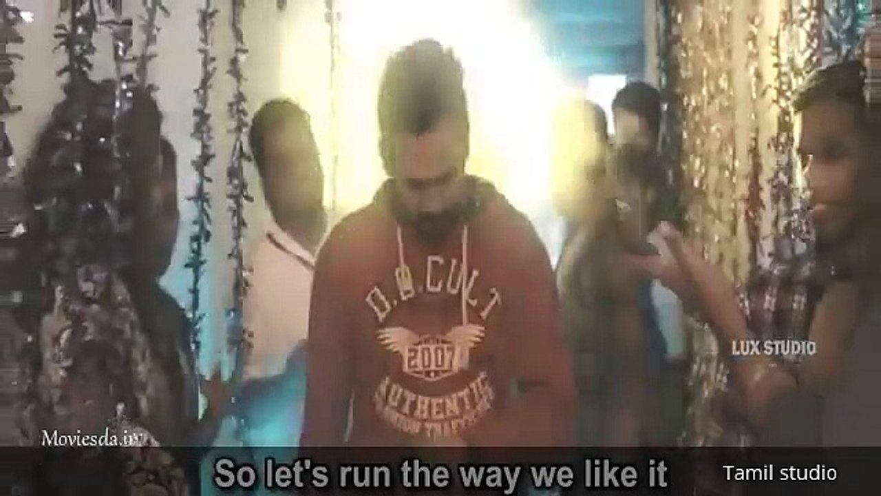 Tamil WhatsApp Status | Hiphop Tamizha Motivation Scene | Best Motivational WhatsApp Status