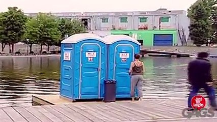 Must watching funny entertainment prank