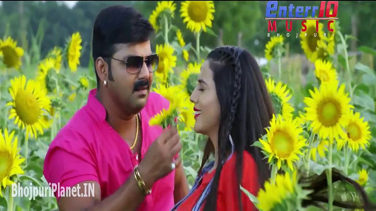 Hothlali (Saiyan Superstar)-Bhojpuri 2017