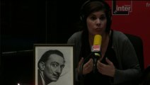 Rencontre avec Salvador Dali - La Chronique de Christine Gonzales