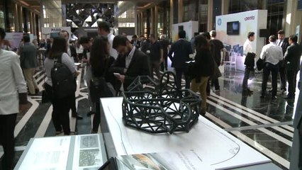 Geleceği Şekillendirecek Yazılımlar İstanbul'da Büyük İlgi Gördü