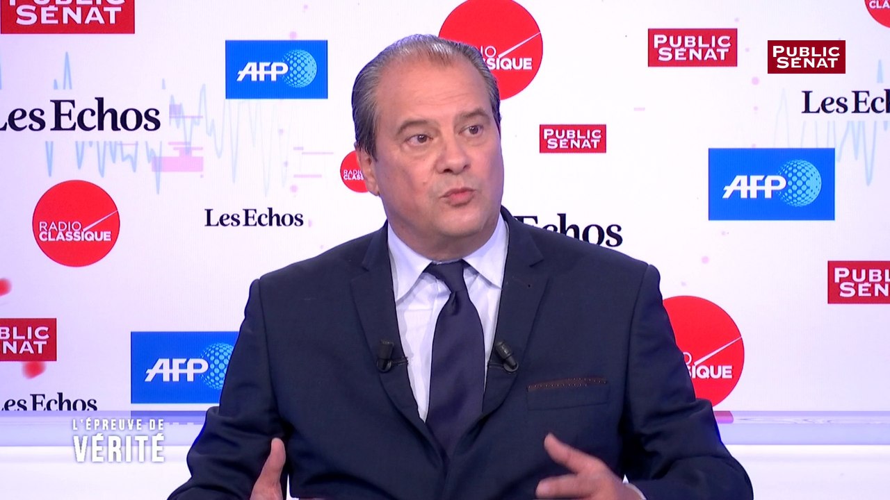 Cambadélis demande une direction resserrée du PS jusqu'aux municipales de 2020