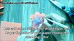 Teachers Day Flower Pop Up Card | Teachers Day pop up card tutorial | 3D Pop Up Flower Cards