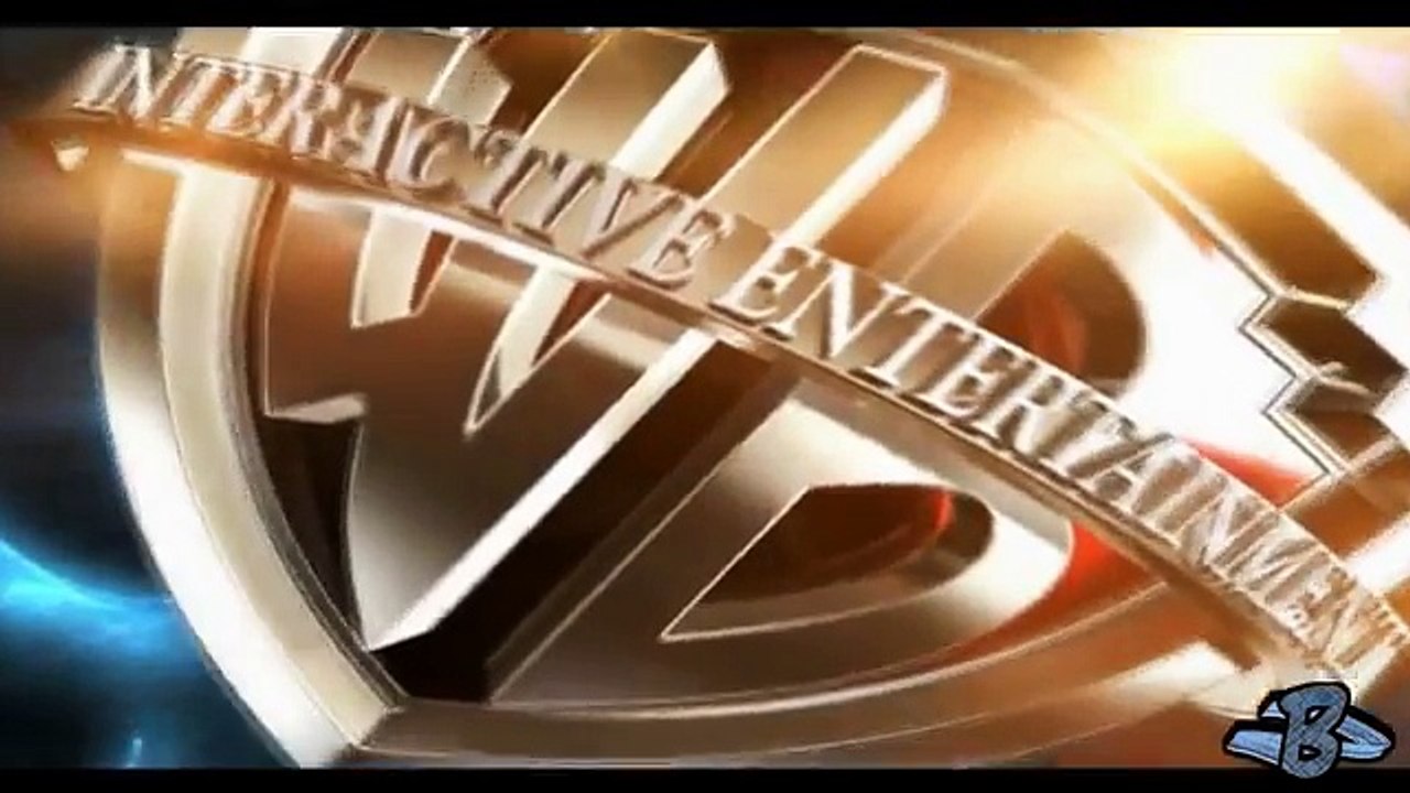 Lets Play Batman Begins Walkthrough Part 1 [XBOX,Playstation 2,ETC] (HD)