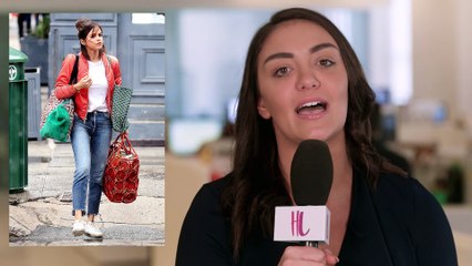 Selena Gomez Scared For The Weeknd After Las Vegas Shooting