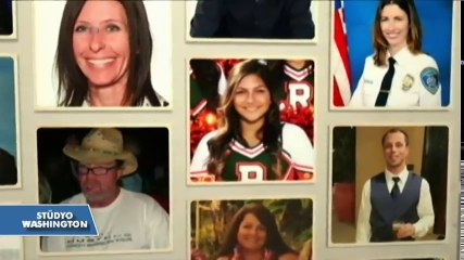 VOA - EGE Türk Stüdyo Washington 5 Ekim