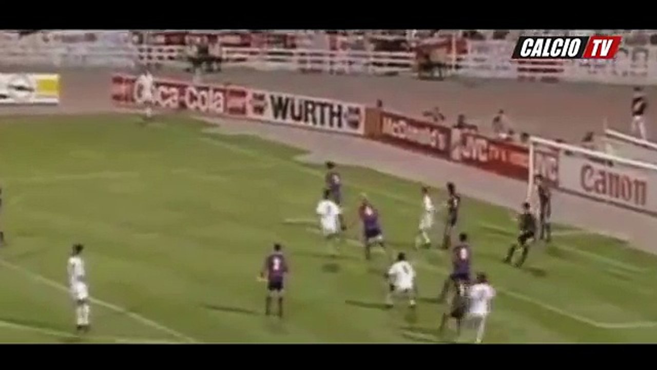 Milan-Barcelona 4-0 Finale Champions League 1993/1994 Highlights Bruno Pizzul