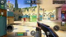 Top 16 Best Online FPS/TPS Android Games 2017