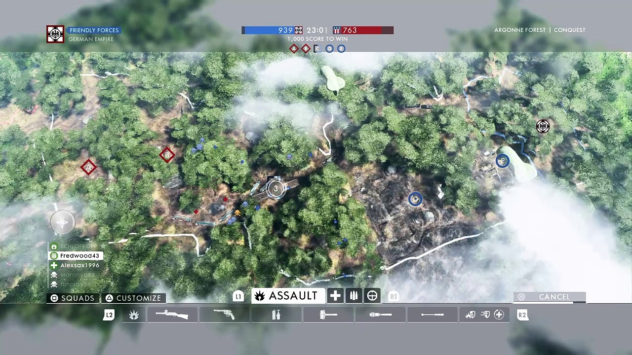 Battlefield™ 1   ?/?/?/
