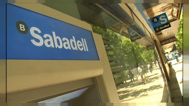 Spanyolország ötödik legnagyobb bankja, a Sabadell Barcelonából Alicantéba helyezi át székhelyét a függetlenségi népszavazás miatt