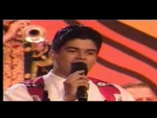 Video Jerry Rivera Salsa Vcd