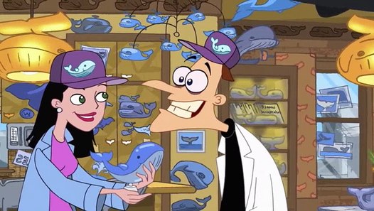 phineas and ferb surprise egg