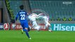 Izmailov A. (Penalty) Goal HD - Azerbaijan	1-1	Czech Republic 05.10.2017