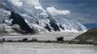Global warming 'threatens Swiss Alps'