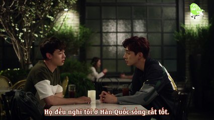 [Vietsub] Magic School Ep 10-2 {FC GOT7 VN}